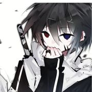 。