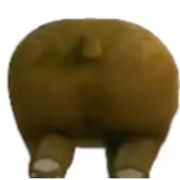 熊二的皮鼓