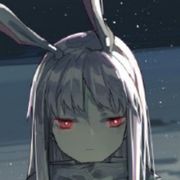 优昙华院铃仙