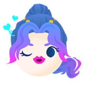 【领舞者】神赐