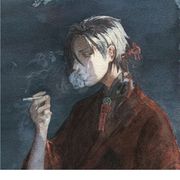 李自一✨🇨🇳