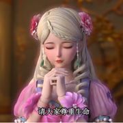 🫧泡泡花