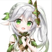 幻·为了纳西妲