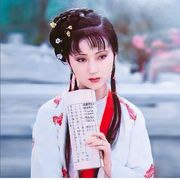 世外仙姝寂寞林