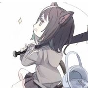 坏情緒走开.