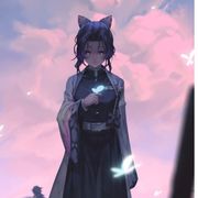 风信子、落在昔