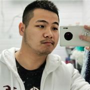 幸运小熊熊
