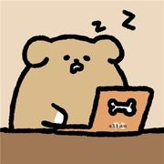 嗜睡懒熊