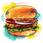 丶奔跑的大汉堡