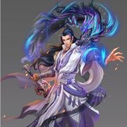 黑域