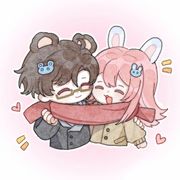 小熊🐻别跑