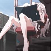 甜橘子