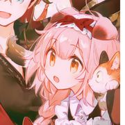 喵
