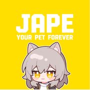 Jape