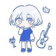 水野梦来