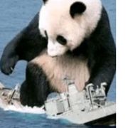 仙人一笑