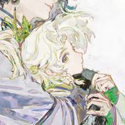 浮双