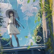 愿满