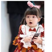 橙子绿
