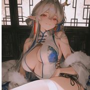 咏雾大祭司