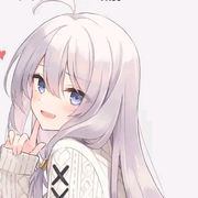 晚雪