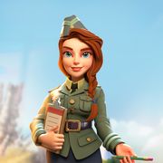 《我的战争》统帅部