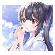 西篱