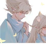 蓝桉遗失蓝鹊