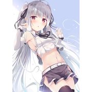 一条咸鱼