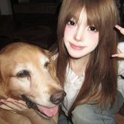 小泪痣.