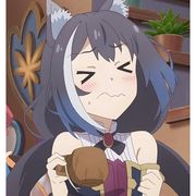 我永远喜欢凯露