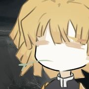 「ℳ๓我妻善逸₊˚」