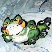 修仙时代-小蛙