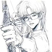 与你.