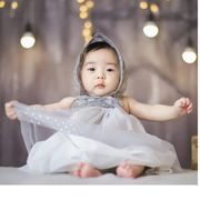 墨雪依溪