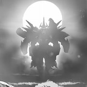 魔龙王拉普拉斯