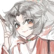 云