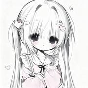 。