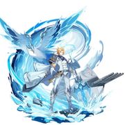 小破站：阿欢Kii