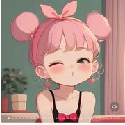 四海八荒第一美人儿Vik