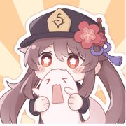 一脚踢飞熊孩子