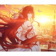 。