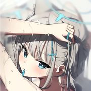 夜抚玛瑙