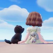 千年一遇的小画家