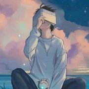 某人