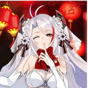 某铁血重巡