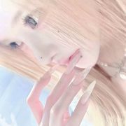 小白