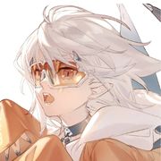 兰沃.