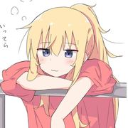小染不是憨憨