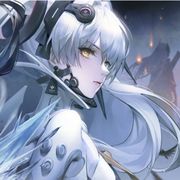 放羊的少女
